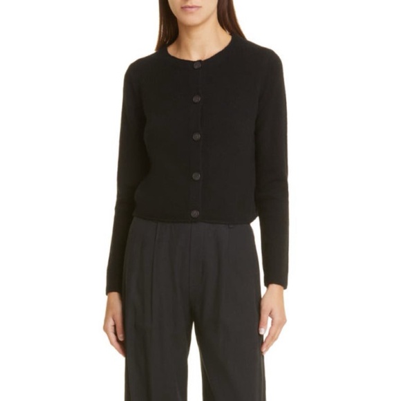 Vince Sweaters - Vince Cashmere Cardigan Sweater Medium